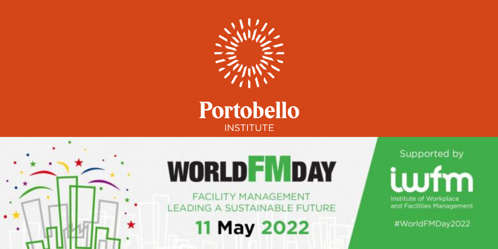 Celebrating World FM Day and 'Leading a Sustainable Future' at